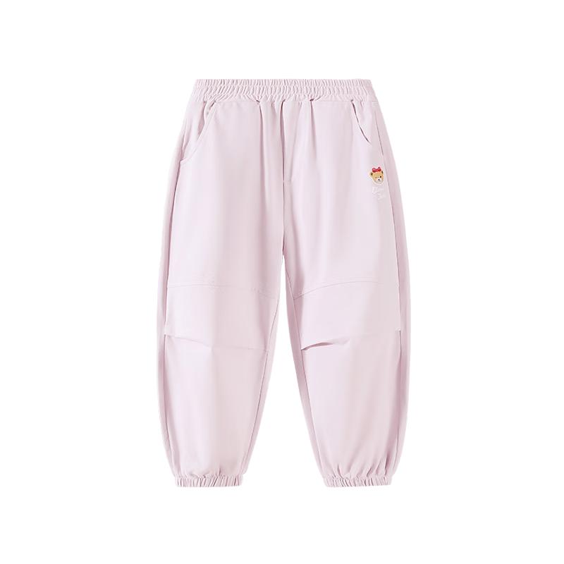 Classic Teddy Kids' Quick-Dry Sporty Cargo Pants