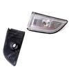 Autoseitenrückspiegel Blinker Rückfahrleuchte(Ohne Glühbirne)  Passend für Volvo XC60 2008-2013 Autozubehör