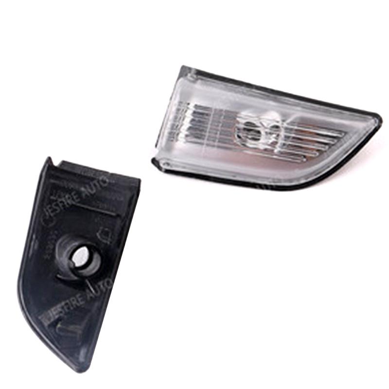 Autoseitenrückspiegel Blinker Rückfahrleuchte(Ohne Glühbirne) Passend für Volvo XC60 2008-2013 Autozubehör