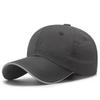 Vintage Adjustable Unisex Vintage Cap for Outdoor Hiking and Mountaineering