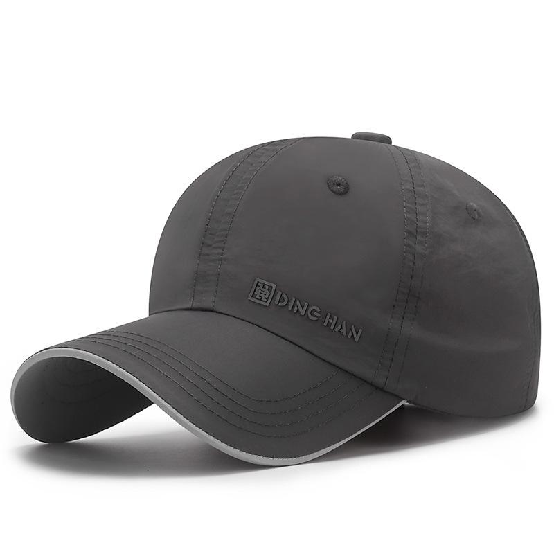 Vintage Adjustable Unisex Vintage Cap for Outdoor Hiking and Mountaineering