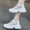 Summer Casual Platform Bag Head Women's Sandals