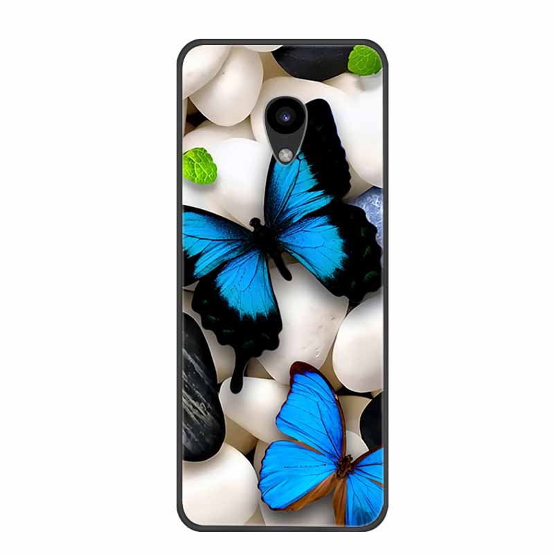 For Qin F22 Pro Case Lovely Cool Silicone TPU Soft Back Cases for Xiaomi Qin F21 Pro / F22 F 22 Pro Phone Cover Protection Shell