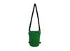Supreme Polartec Sling Bag Green