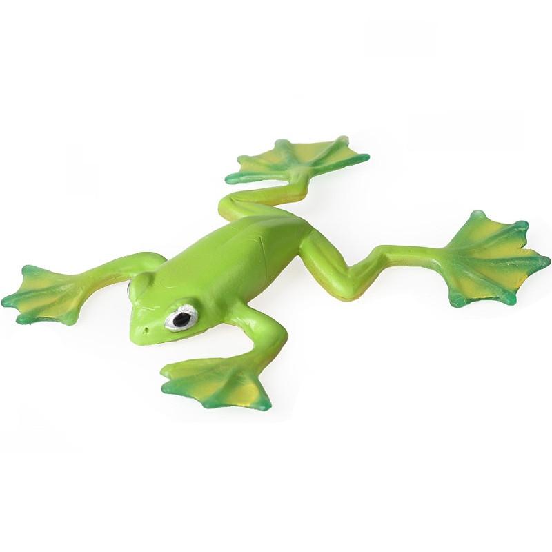 Insect Model Water Bug Toy With Plastic Material For Childrens Educational Play