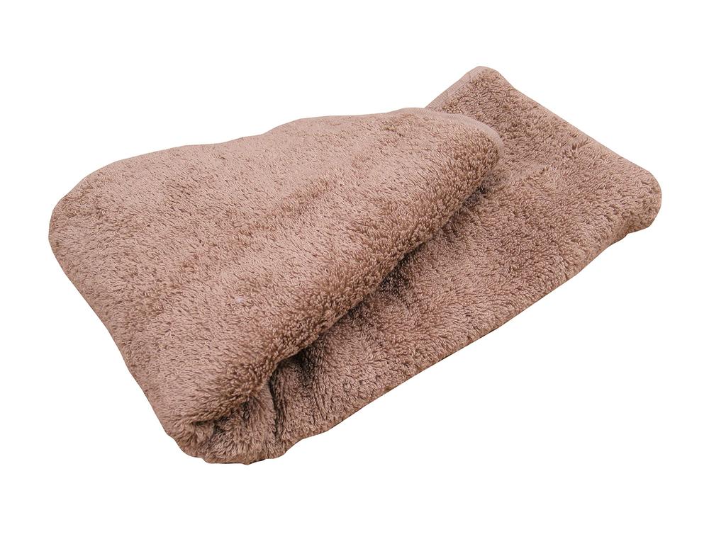 Fuji Smart Bath 34 X 110 Super 38454003 Towel, Mocha, Cm, Absorbent,