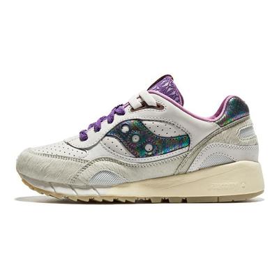 Shadow 6000 Phoenix Unisex Sneakers Creme Mehrfarbig S70808-2
