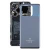 For Xiaomi Poco X6 Pro 5G Original Battery Back Cover