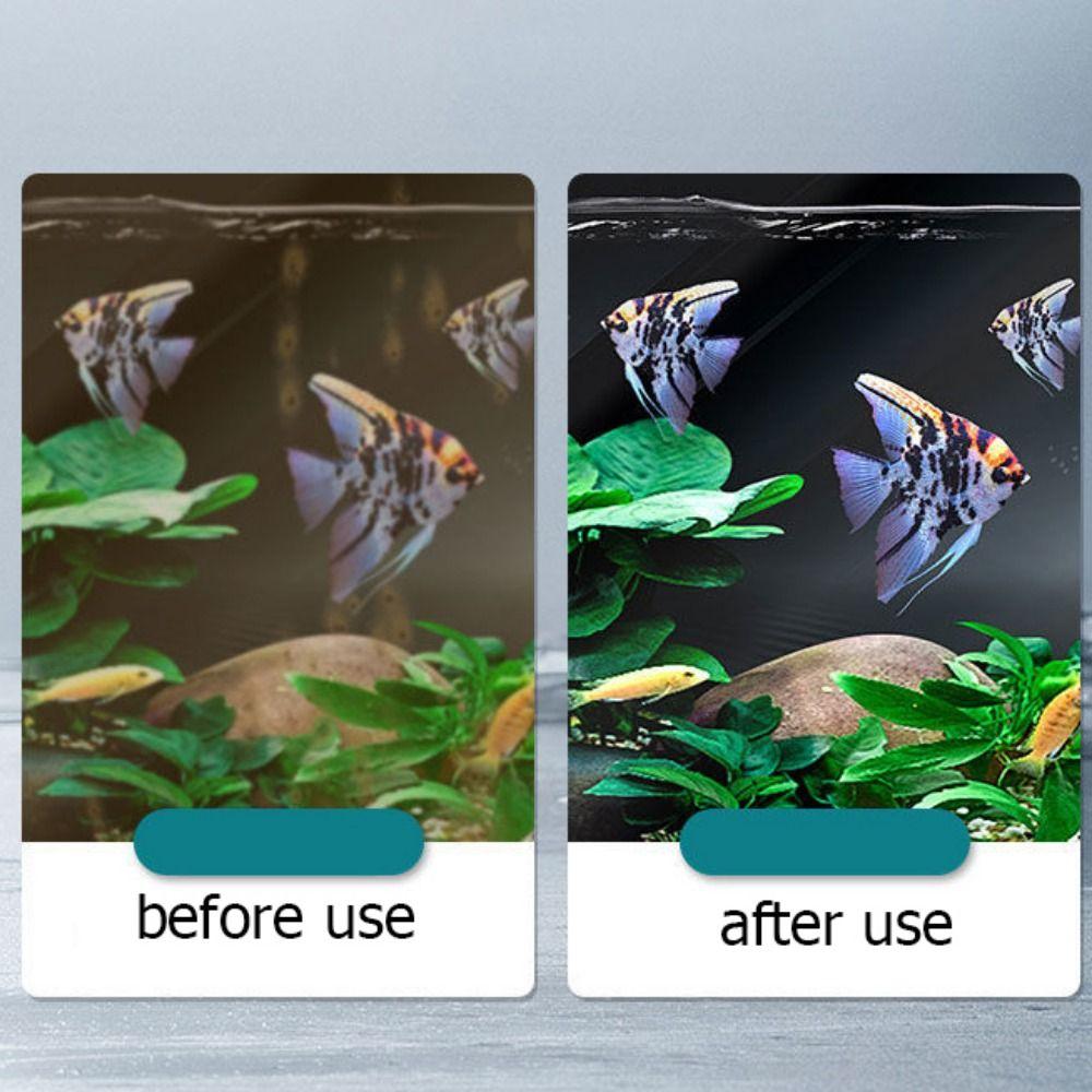 Anti-Backflow Fish Tank Filter 360°Rotating Strong Suction Suction Toilet Large Flow Low Noise Water Purification System Home