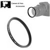 Lenzen en accessoires – Filters voor cameralenzen