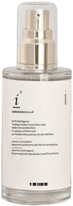 

Under Bar Plus Lucia Oil 92 мл лечебное масло для волос масло для укладки несмываемое
