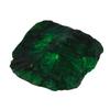 Natural Green Emerald Loose Gemstone 183 Ct Rough for Lapidary and Gem Collections