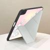 Tablet Case For iPad Air 4 5 M3 M2 1 2 M4 11inch Pro 11th 10th 9th 8th 7th 12.9inch Mini 6 7 Pro 2025 Holder Cover Bowsuit