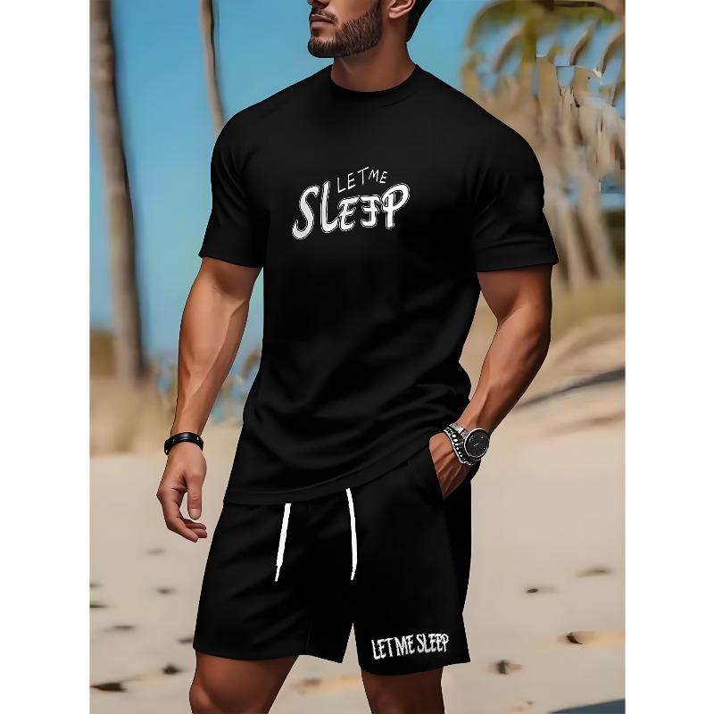 

European Size Men S Casual Sports T-Shirt,White Short-Sleeve Top, Perfect for a Relaxed Home Leisure Look , Ideal for Sports And Casual Wear 4XL чорний