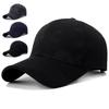 Unisex Simple Camouflage Baseball Caps Spring And Autumn Outdoor Adjustable Casual Hats Sunscreen Hat Sports Golf Cap
