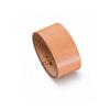Delicate Belt Loop Keeper Cowhide Leather Belt Strap Fixing Keeper  For 3.8cm Belts