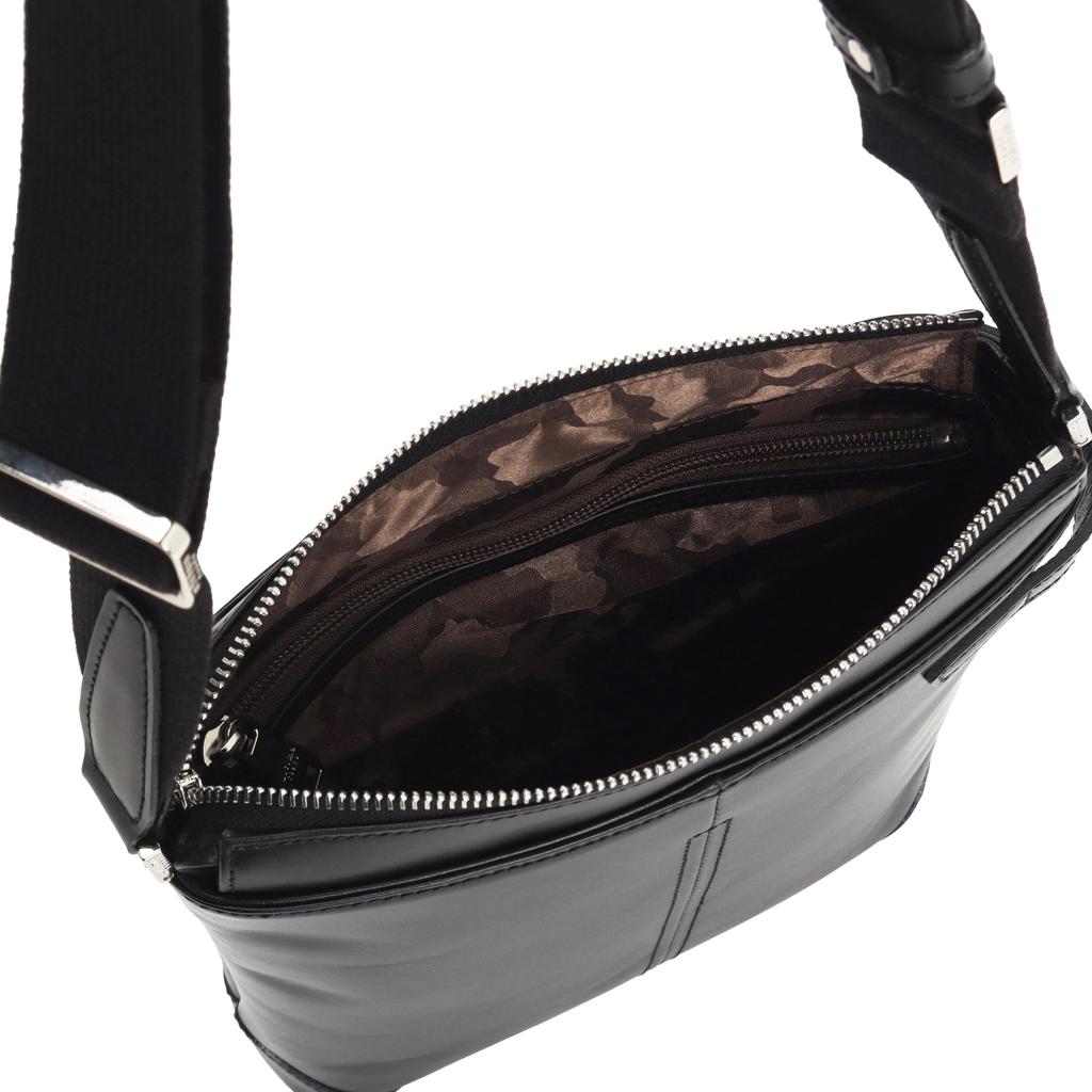 Ultima Tokyo Shoulder Bag, Bart, Fits 10.1-inch Tablet, 4L, 480g, No. 70111