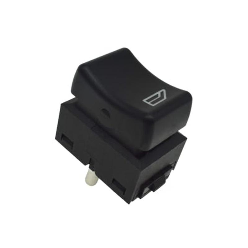 3pcs 3944084 new Electric Power Window Control Switch Single Regulator Button For Volvo Truck 4 P 1362546