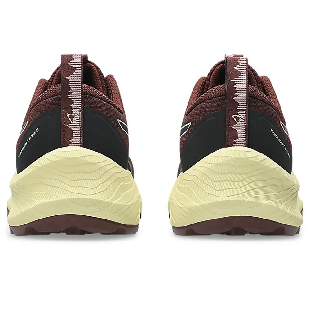 Asics Кроссовки для бега Trabuco Terra 3