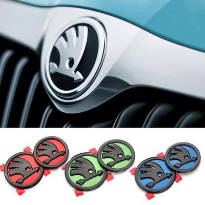 Accesorii de exterior – Embleme