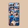 Street Fighter Chunli Phone Case for Honor 90 80 70 60 50 30 20 10 9 8 7 Pro S SE Lite 5G Colorful Printing Cover Pretty Cover
