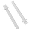 3PCS/Set Different Spool Pin Cap Set Auxiliary Replacement Spool Cap For Singer Juki Husqvarna Viking Sewing Machine Accessories