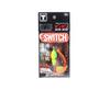 Jackall Bin Bin Switch Tg Tungsten 35 Grams Bright Yellow (4666)