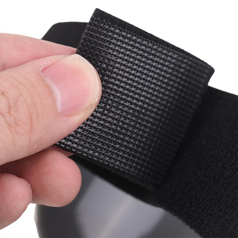 Foot Drop Orthotics Ankle Orthosis Adjustable Elasticity Valgus Orthotics Stroke Hemiplegia Rehabilitation Shoes Foot Supports