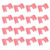 Reusable Chopsticks Helpers Training Aid Easy To Install Adjustable Non-Slip Chopstick Hinges Connector for Kids