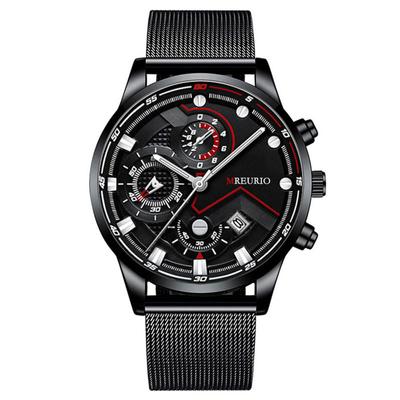 Orologi da uomo – Orologi al quarzo