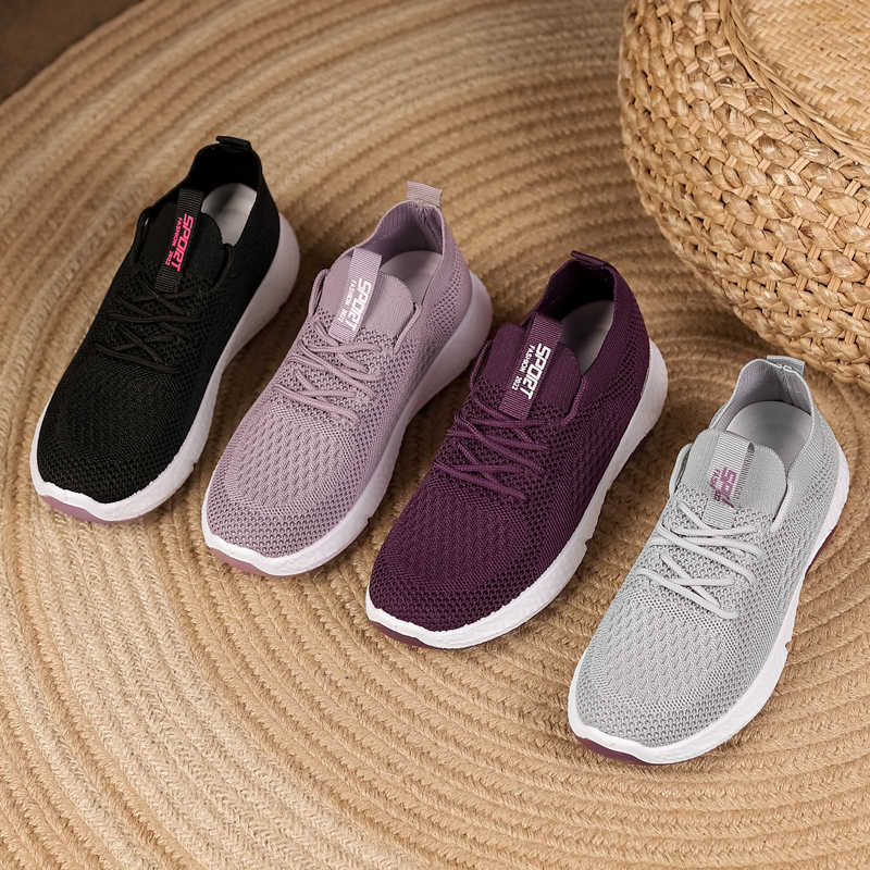 Fashion Thick Heel Platform Women's Sneakers With High Top Silver Woman Boots Designer Womens Shoes Sport Tenise Fashionable