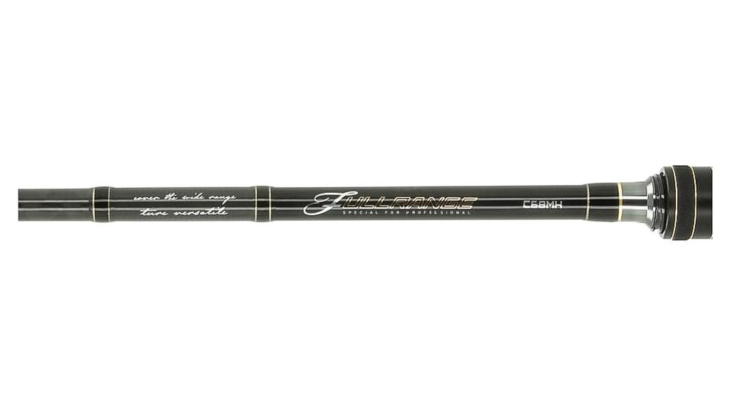 Tailwalk rod full range C68MH ('22 model)