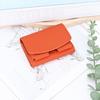 Short Wallet, New Simple Multi-function Wallet, Card Bag, Small Change Bag, Niche Japanese Style