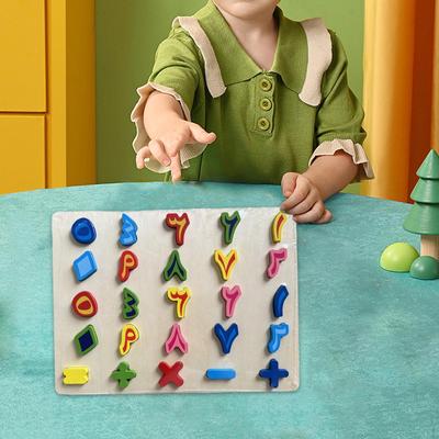 Zabawki rozwijające i edukacyjne – Czytanie i pisanie