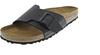 Birkenstock Catalina BS Narrow Size 8 Fit, Black,