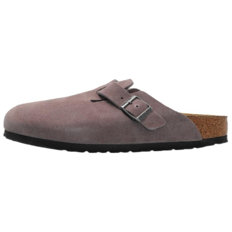 Birkenstock Boston Slippers Women s 1028375 40