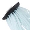Luminous Feature Artificial Sea Anemone Silicone Suction Cup Aquarium Fish Decor Artificial Plant Fish Tank Decor