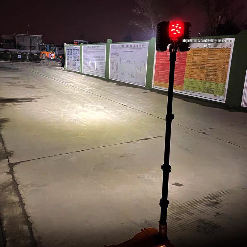 HEIXIE Portable Explosion-Proof Work Light