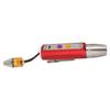Luce di Valutazione Giada 3 Sorgenti Luminose Dimming Stepless Torcia LED per Identificazione Giada per Gioielli