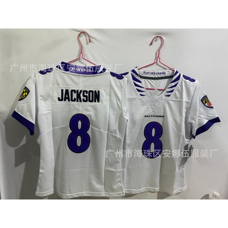 2026 Baltimore Ravens Baseball Jersey 22 12 Kids Embroidered Uniform Sports Team Apparel