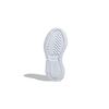 Adidas Originals Retropy F2 Cf El C Sport Simple Kids Casual Shoes Kids Sneakers White Gray GX9068