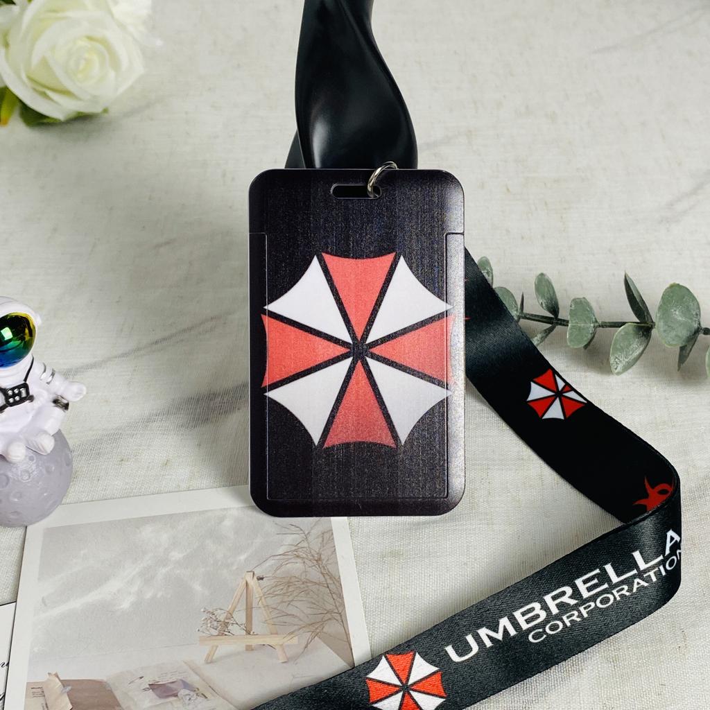 Cordones para Llavero de Anime Portapase de Insignia Tarjeta de Crédito ID Cuerda para Colgar Lariat Cordón para Llaves Accesorios de Anime Regalos Halloween