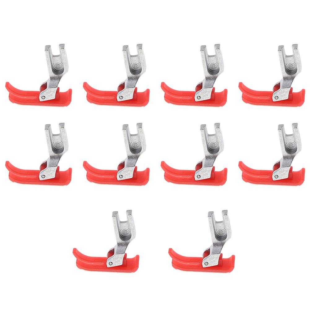 Лапка для промышленной швейной машины Многофункциональные швейные аксессуары для профессионального шитья