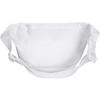 Jordan Polyester Crossbody Bag, Sling Bag, Fanny Pack Regular Unisex Pure White Jordan JD2413011AD-003