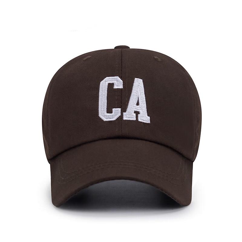 ZHENYUEQI Unisex Letter Baseball Cap