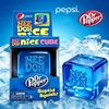 Cubuleț Dr Pepper Nice Squishy Jucărie pentru Ameliorarea Stresului, Cubuleț Fidget Moale de Strâns pentru Copii și Adulți, Jucărie Senzorială pentru Ameliorarea Anxietății