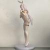 Design Figure Lucille Lucile Anime Bunny Girl Action Toy Game Statue Adult Collection Model Doll Gift NEW PVC lastZ 1/7 Poseable Articulated Scale
