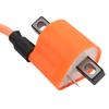 GOOFIT Ignition Coil for CG 125/150/200/250cc ATV Off-road and Dune Buggy