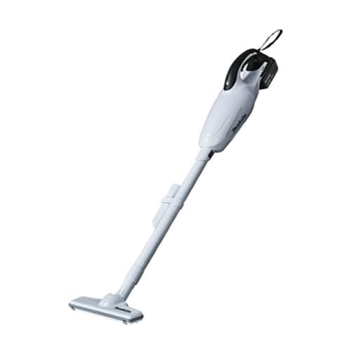 Makita cordless vacuum cleaner CL180 capsule type 18V with battery charger CL180FDRFW