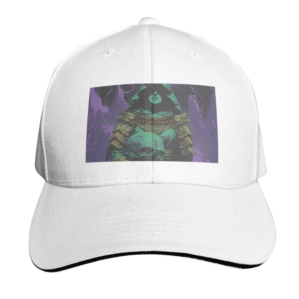 VOIDSTOMPER Baseball Cap Sunscreen F Hat Beach Cosplay Women Unisexs